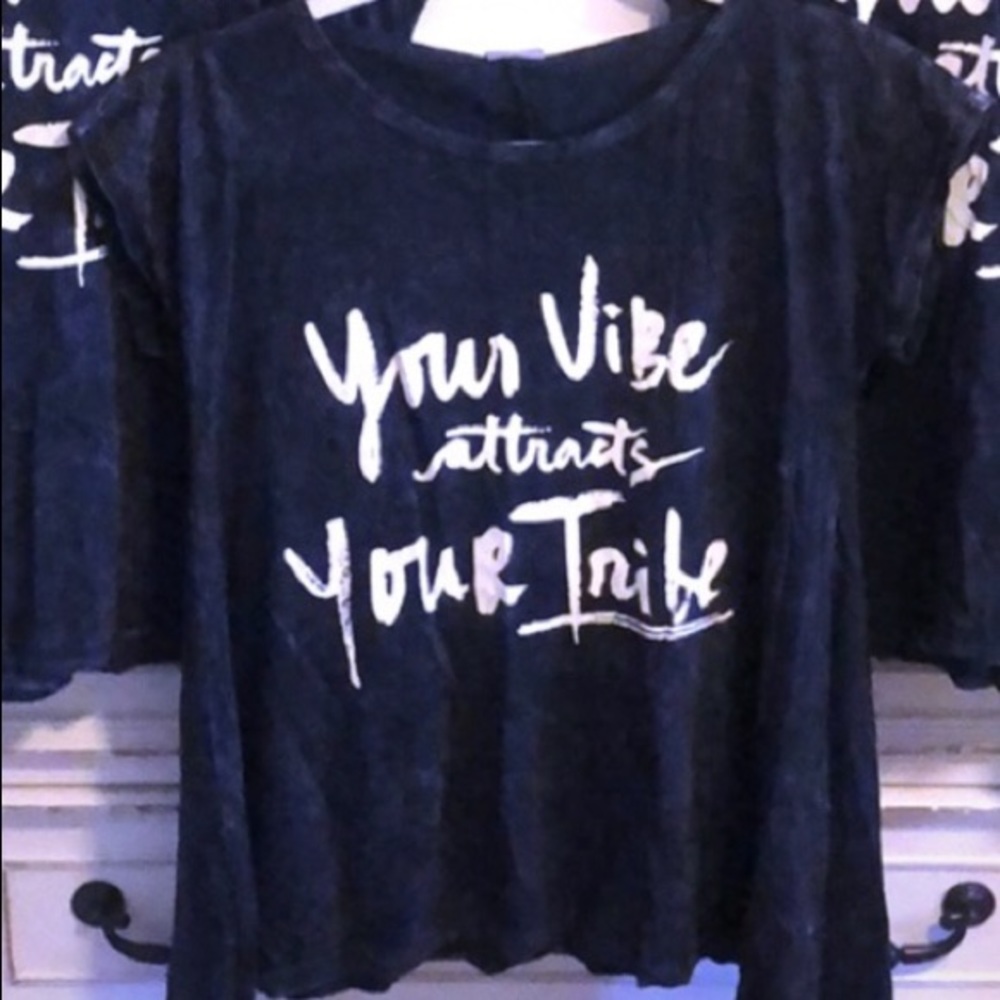Yoga Lounge T-Shirt